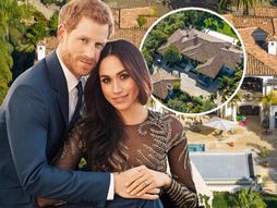 Hari i Megan kuca, Netfliksov dokumentarac