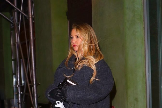 Kate Hudson Kate Hudson