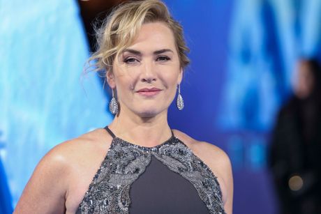 Kate Winslet, Kejt Vinslet