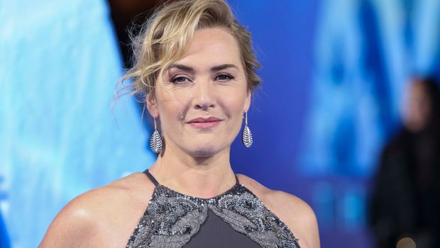 Kate Winslet, Kejt Vinslet