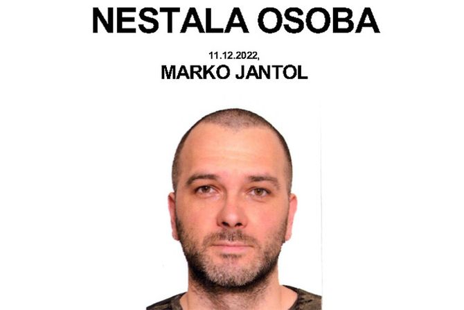 MARKO JANTOL