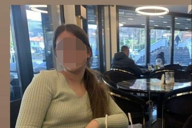 Melisa Zecović Melisa Zecović