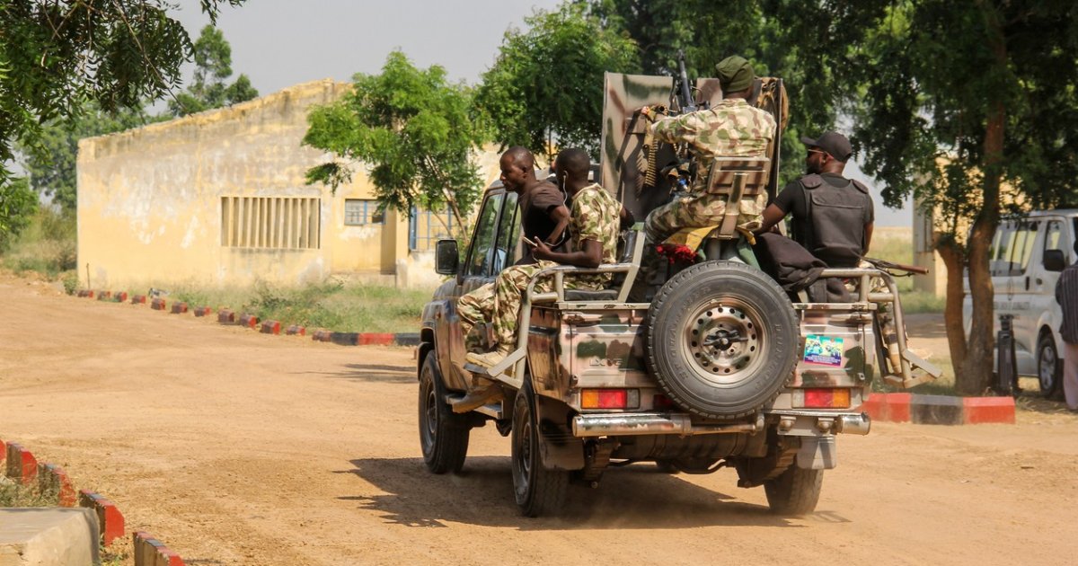 Vojska ubila 76 pripadnika militantnih grupa na severozapadu Nigerije: Pobuna traje od 2009. godine