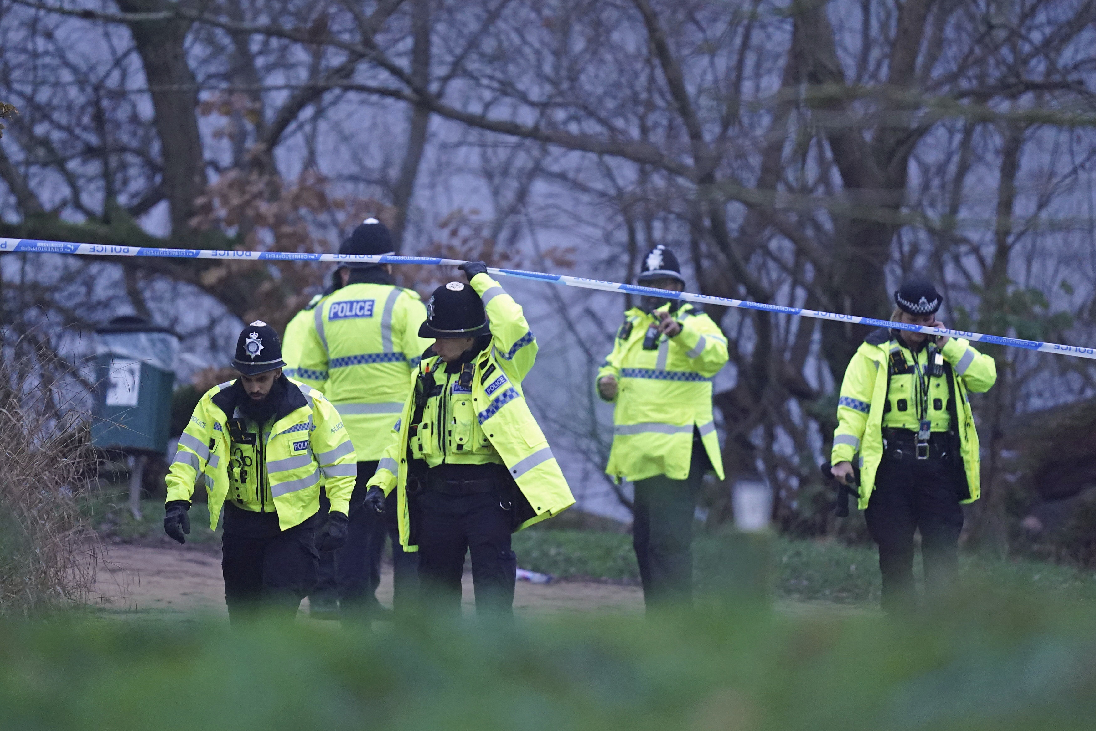 Policija u Londonu najavila "neviđenu" operaciju!