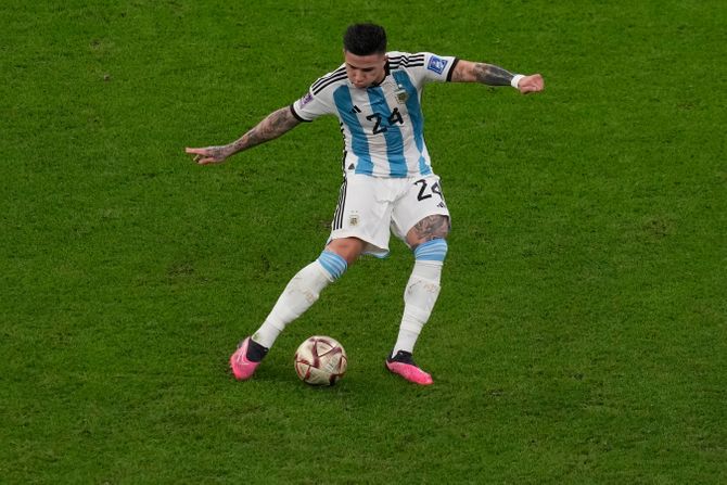 Argentina Hrvatska Svetsko fudbalsko prvenstvo 2022 Katar Argentina Hrvatska Svetsko fudbalsko prvenstvo 2022 Katar
