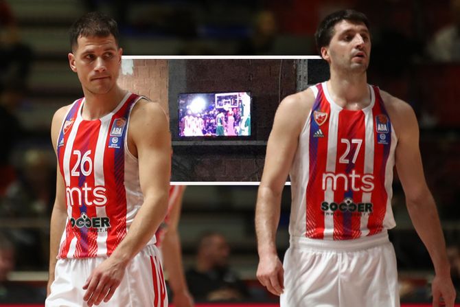 KK Crvena zvezda KK Crvena zvezda