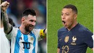Magična trojka u kandidaturi za nagradu FIFA: Ko će biti "The Best" 2023. godine?