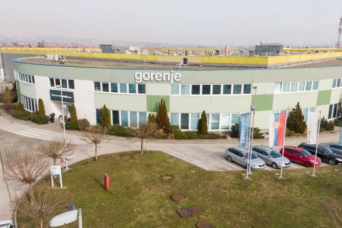 Gorenje Valjevo