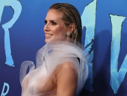 Hajdi Klum Heidi Klum