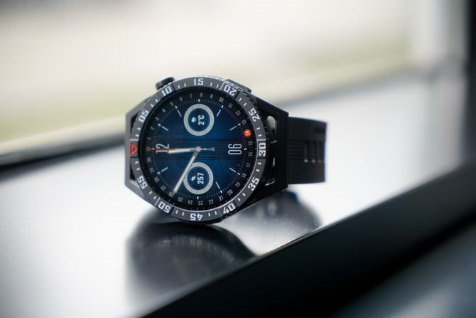 Huawei watch GT 3 SE