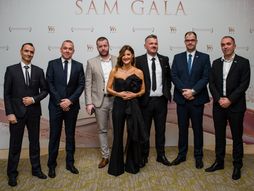 Godišnje nagrade Srpske asocijacije menadžera