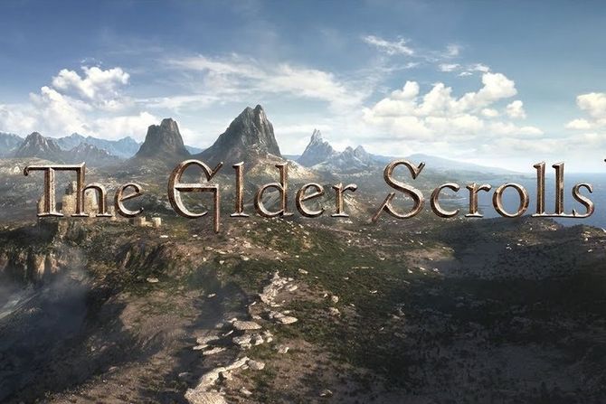 Elder Scrolls VI