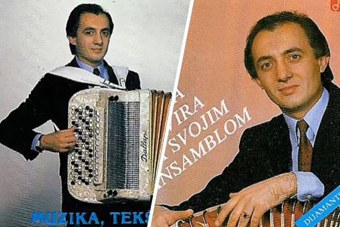 Mića Teofilović Muzička Apoteka