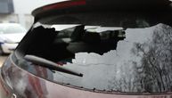 Razbijali stakla na automobilima u Novom Sadu, pa krali: Jedna stvar koju su odneli sve je zaprepastila