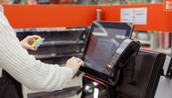 Zašto supermarketi planiraju da smanje broj samouslužnih kasa?