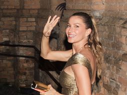 Žizel Bundšen Gisele Bundchen