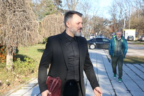 Novogodišnji program Rts-a