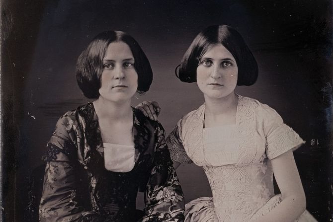 Kate, Maggie Fox, prizivanje duhova, medijatori Kate, Maggie Fox, prizivanje duhova, medijatori