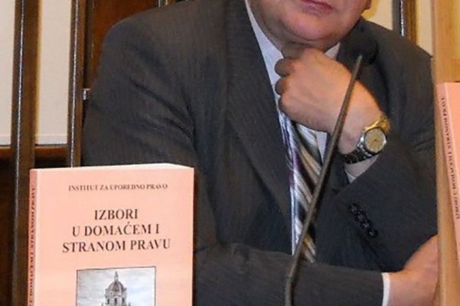 Jovan Ćirić