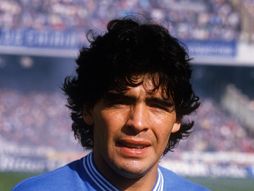 Diego Maradona