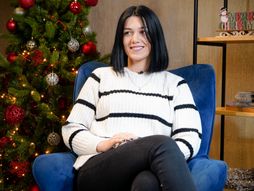 Milica Đorđević, food influenserka