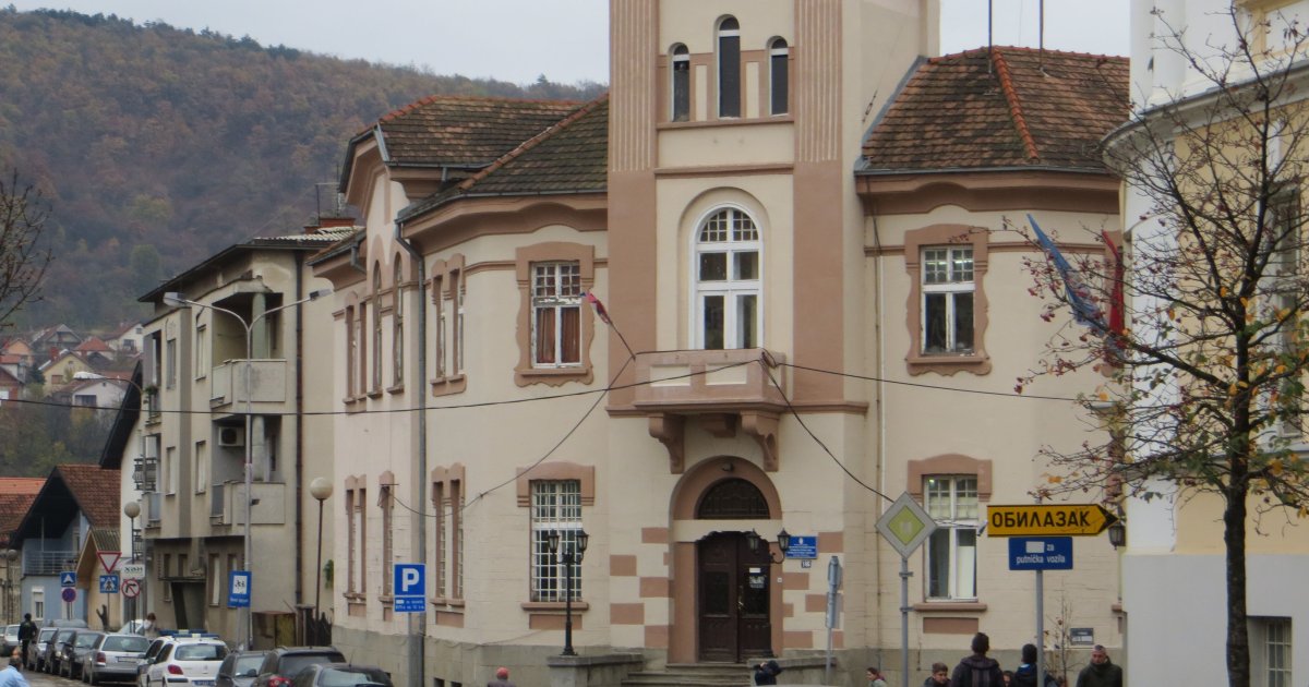 Na današnji dan pre 27 godina ovaj grad je ostao zavijen u crno: NATO projektili su odneli 11 života