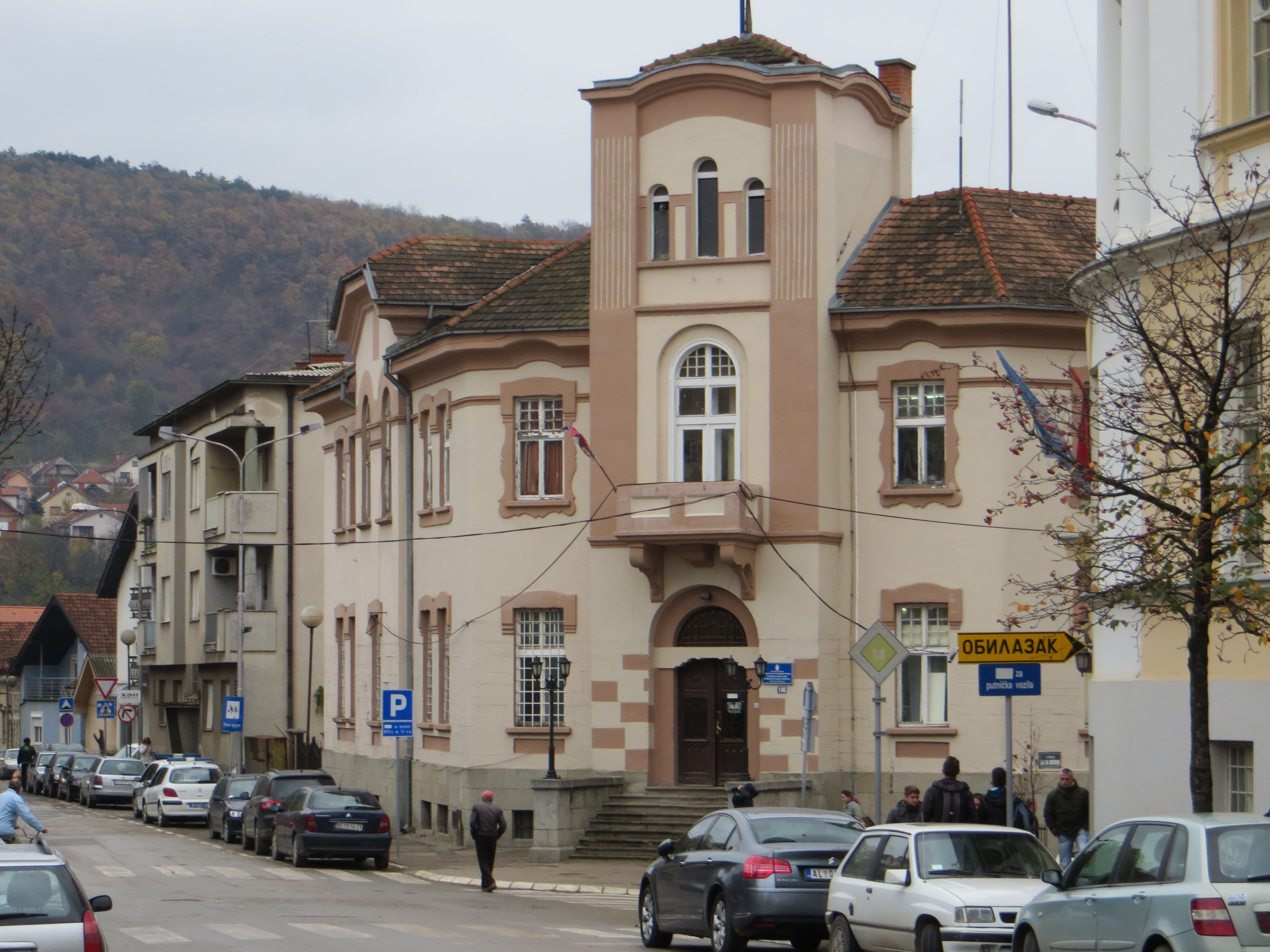 Na današnji dan pre 27 godina ovaj grad je ostao zavijen u crno: NATO projektili su odneli 11 života