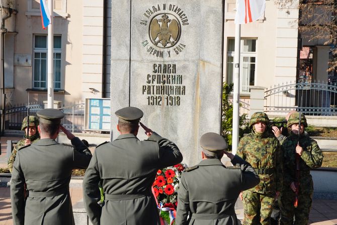 Kolubarska bitka Kolubarska bitka