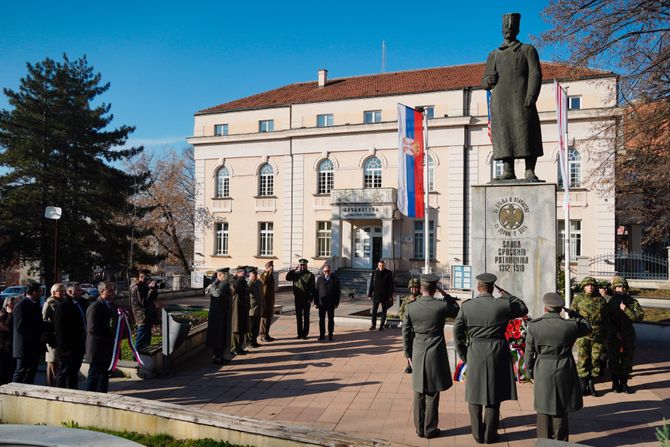 Kolubarska bitka Kolubarska bitka