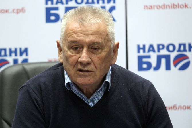 Velimir Velja Ilić Velimir Velja Ilić
