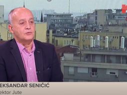 Aleksandar Seničić