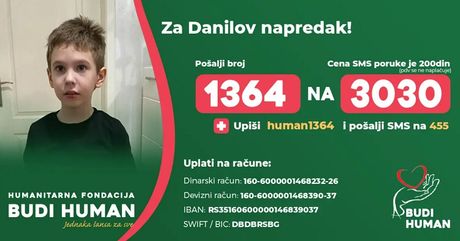 Danilo Balać Danilo Balać