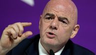 Stižu nove mere? Infantino predložio drakonske kazne za širenje rasizma