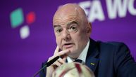 FIFA se oglasila povodom uvođenja plavog kartona u svetu fudbala: "Biće ograničeno na..."