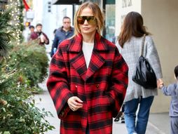 Jennifer Lopez, Dženifer Lopez