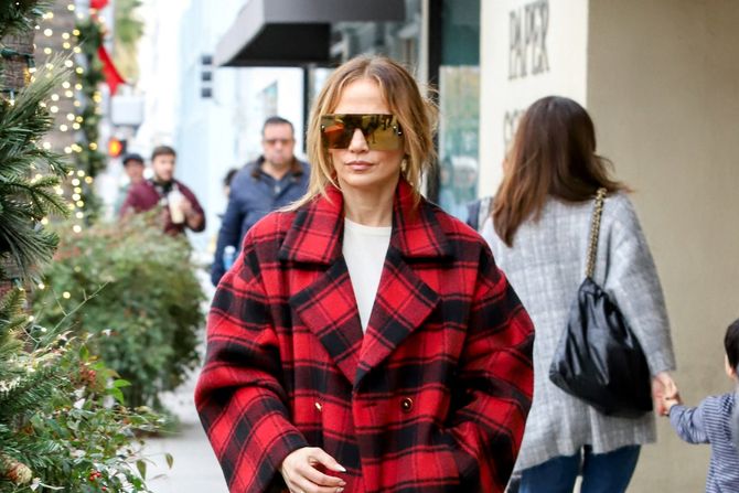 Jennifer Lopez, Dženifer Lopez Jennifer Lopez, Dženifer Lopez