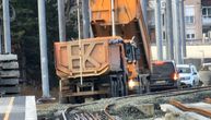 Oglasila se Železnica nakon tragedije u Novom Sadu: Radnika je ubila struja