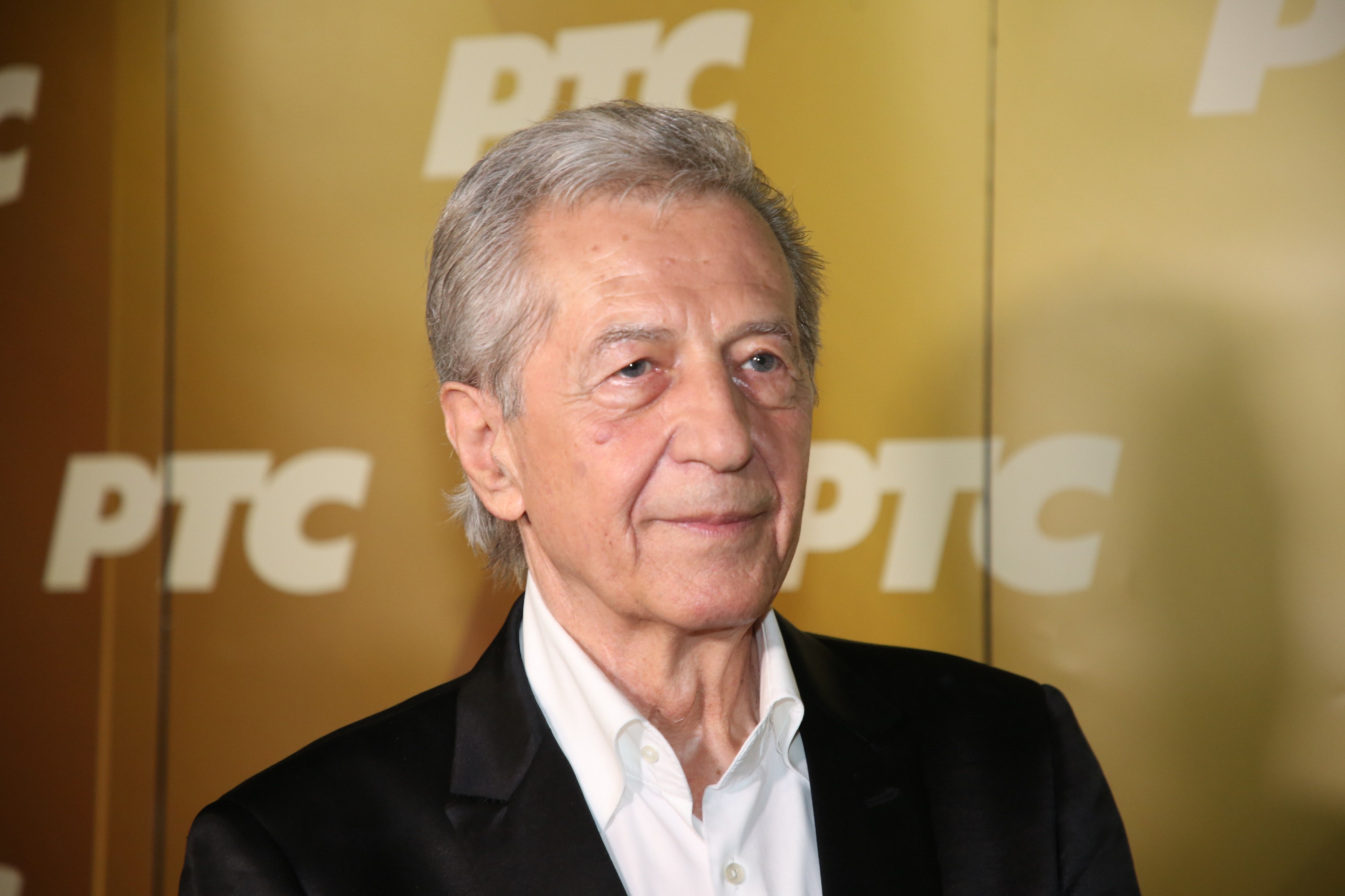 "To za mene nije čovek!" Miroslav Ilić ne može da razume nikoga ko nema "svoju reku" - "Nikad to nisam..."