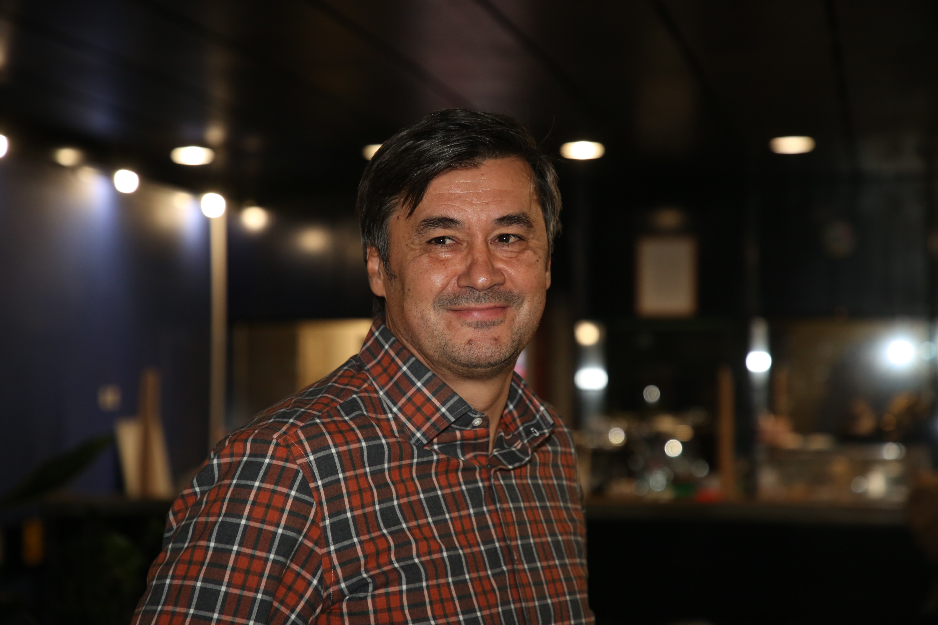 Rade Bogdanović: "Zvezda je u septembru bila šampion, to sam vam završio! Nama liga počinje od drugog mesta"