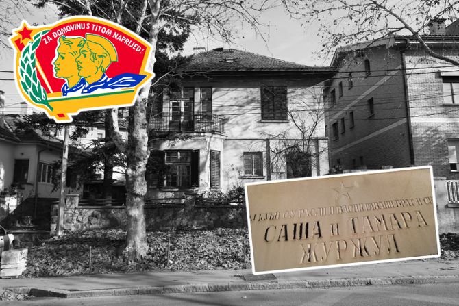 Saša i Tamara Žuržul Saša i Tamara Žuržul