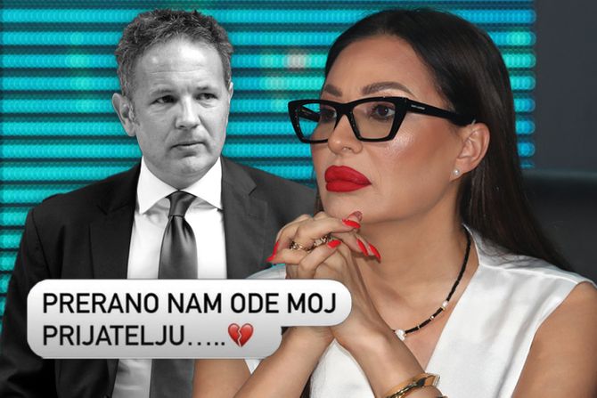 Svetlana Ceca Ražnatović i Siniša Mihajlović