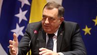 Tužilaštvo BiH potvrdilo optužnicu protiv Dodika i Lukića