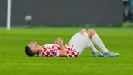 Hrvatska žestoko oslabljena pred važne duele: Povredio se Kramarić
