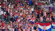 Otkriveno odakle su navijači koji su podigli ustašku zastavu: Ni jedan pre toga nije bio na utakmici Hrvatske