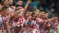 Hrvati se "kockali" sa novim dresom, kvadrati nikad krupniji: Ovako izgleda oprema reprezentacije Hrvatske