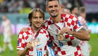 Hrvatski fudbalski savez izdao saopštenje zbog podizanja optužbe protiv Modrića i Lovrena
