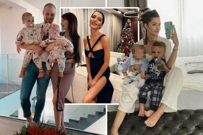 Ana Rajković Ana Rajković