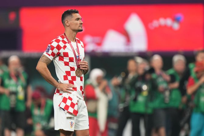 Dejan Lovren