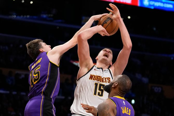 nikola jokić nikola jokić