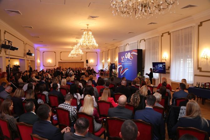 Udruzenje sudija i tuzilaca Srbija